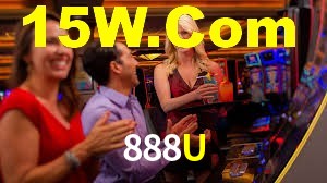 888U: Jogos de Caça-Níqueis-Altas Recompensas, Roleta-Velocidade, Blackjack-Desafios Máximos