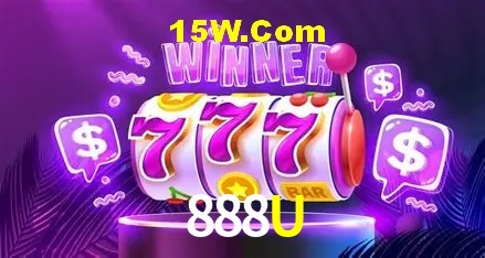 Jogos de Slot 888U