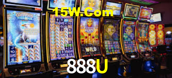 888U Login