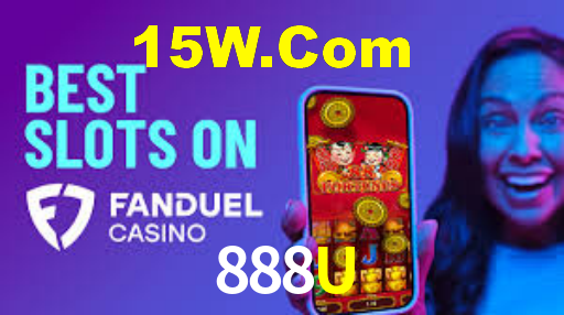 888U Login