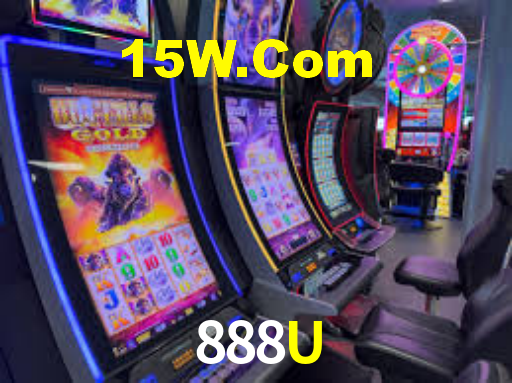 888U,888U Login