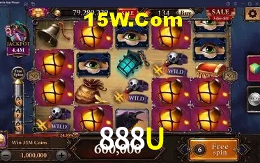 Diretório de Jogos 888U