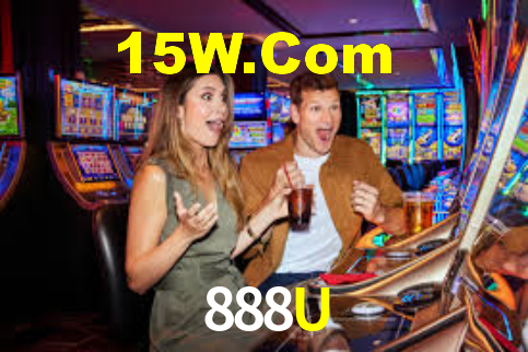 888U