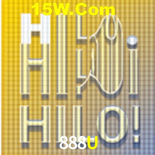Descubra o Mundo do Cassino Online com 888U