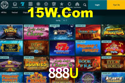 888U