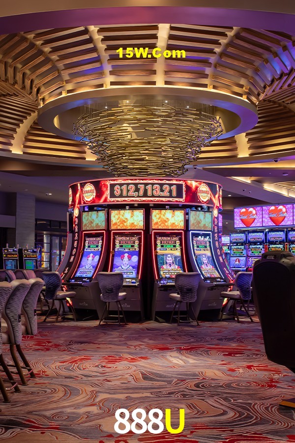 Mesa de Blackjack 888U