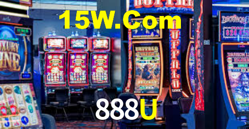 888U: Seu Cassino Premiado com Pagamentos Rápidos