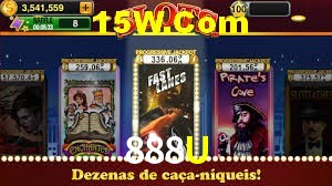 Casino Ao Vivo 888U